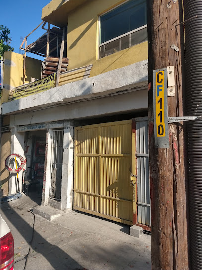 Vulcanizadora Mata en San Pedro Garza García