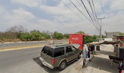 Vulcanizadora Max en Monterrey