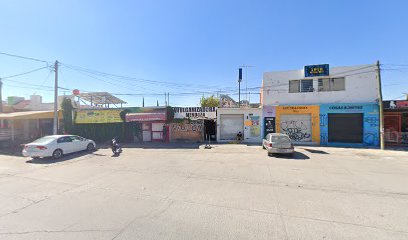 Vulcanizadora Mendoza en Soledad de Graciano Sánchez