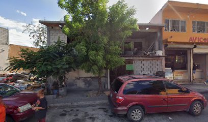 Vulcanizadora Ney en Monterrey
