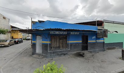 Vulcanizadora Nueva en Monterrey