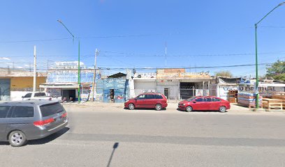Vulcanizadora Rivera en Soledad de Graciano Sánchez