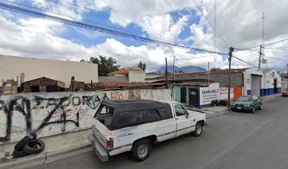 Vulcanizadora Rojas en Monterrey
