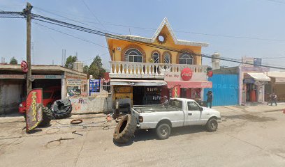 Vulcanizadora Rueda en Cuautlancingo