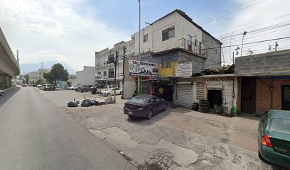 Vulcanizadora S.T. en Monterrey