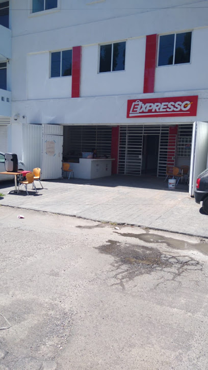 Vulcanizadora Tigre en Puebla