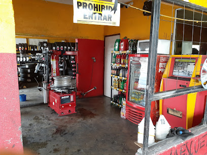 Vulka 24 Horas Suc Lazaro Cardenas en Guadalupe