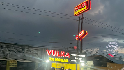 Vulka 24 Horas Sucursal Expo en Guadalupe