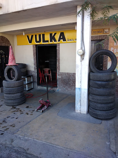 Vulka (Av. Ruiz Cortines 5260) en Monterrey