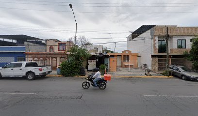 Vulka Las Torres en Escobedo