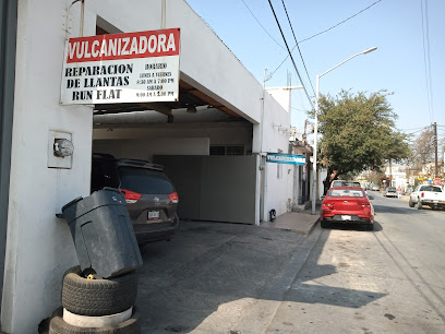 Vulka-Mora en San Pedro Garza García