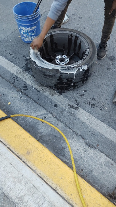 Vulka Móvil 24 /7 en Monterrey