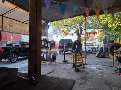 Vulka Móvil Express en San Nicolás de los Garza