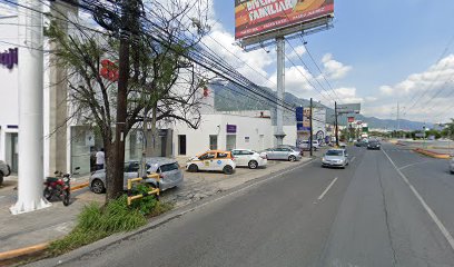 Vulka Móvil Los Gonzalez (Puerto Arista 5607) en Monterrey
