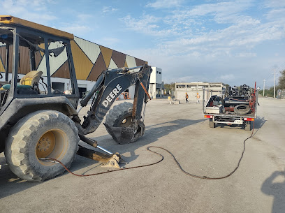 Vulka Móvil Martínez en Guadalupe