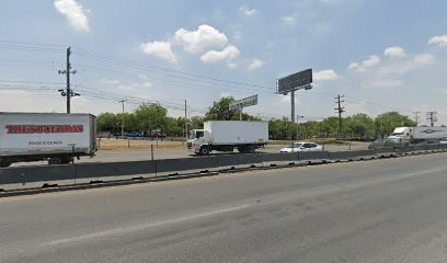 Vulka Móvil en Apodaca