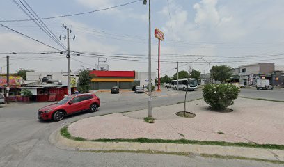 Vulka Móvil en Monterrey