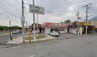 Vulka San Manuel en Guadalupe