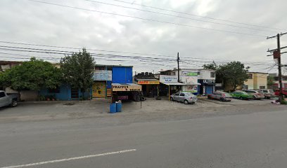 Vulkanizadora Av. Pablo Livas en Guadalupe