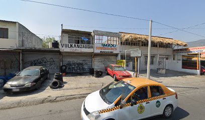 Vulkanizadora Gamez en Monterrey