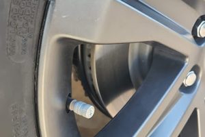 4Bros Tireshop en Brownsville