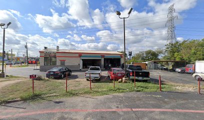 5 Star Tire Shop Ms en Garland