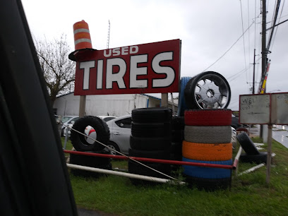 A-1 Tire Service LLC en Austin