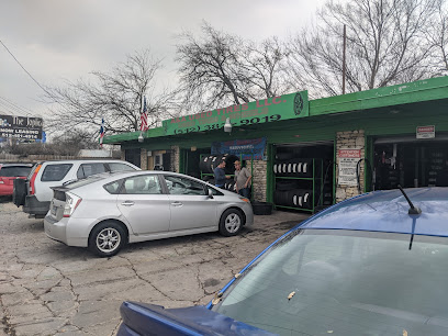 A 1 Used Tires LLC en Austin