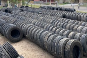 Archer’s Tires en Edinburg