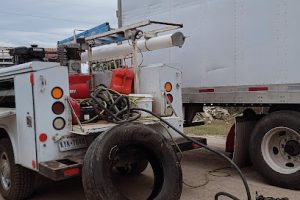 Arrow Road Service en Brownsville