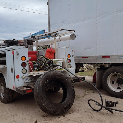 Arrow Road Service en Brownsville