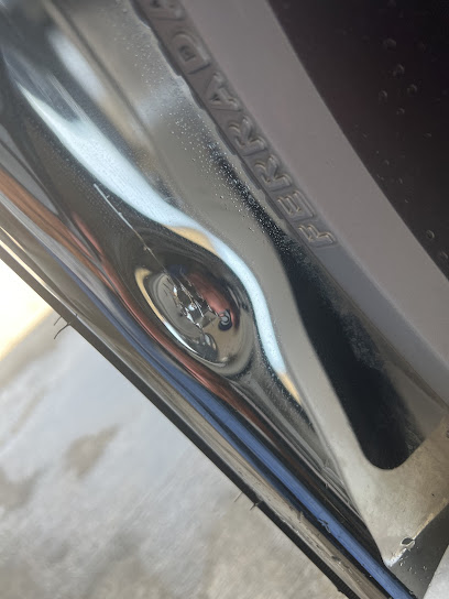 B20 Tire & Lube en Pecos