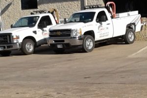 Complete Tire en Dallas