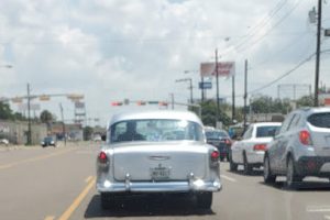 Duran Tires en Brownsville