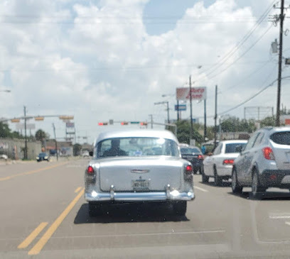 Duran Tires en Brownsville