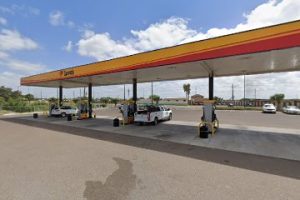 El Rey Del Camino en Brownsville