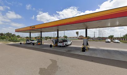 El Rey Del Camino en Brownsville