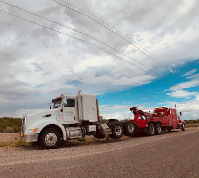 Evergreen Diesel & Tires en Pecos