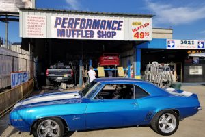 Extreme Tire & Wheel en Dallas