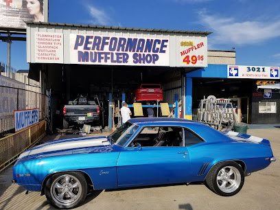 Extreme Tire & Wheel en Dallas