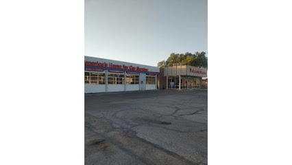 Firestone Complete Auto Care (2401 S Western St) en Amarillo