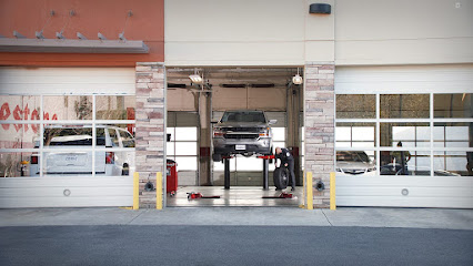 Firestone Complete Auto Care (903 W Centerville Rd) en Garland
