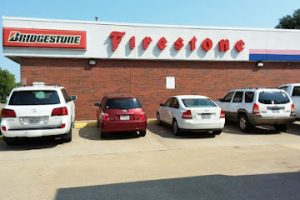 Firestone Complete Auto Care en Dallas