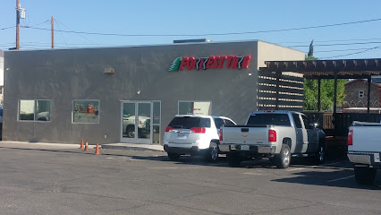 Forrest Tire en El Paso