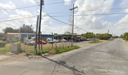 Franco's Tire Shop en Brownsville