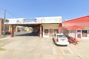 Garcia New & Used Tires en Brownsville