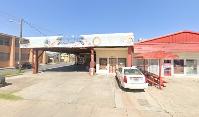 Garcia New & Used Tires en Brownsville