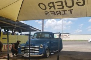Guero Tires en McAllen