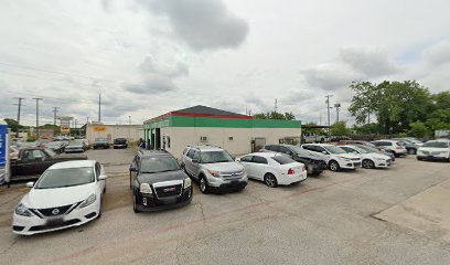Guerrero Tire Shop And Auto Repair - (Garland, Tx) en Garland