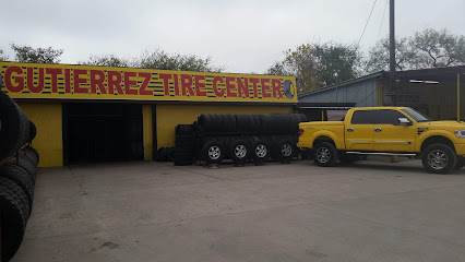 Gutierrez Tires en Amarillo